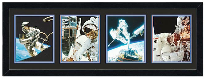 CR21537 Space Walk