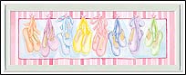 CR21538 Dancing Shoes