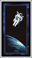 CR21543 Astronaut