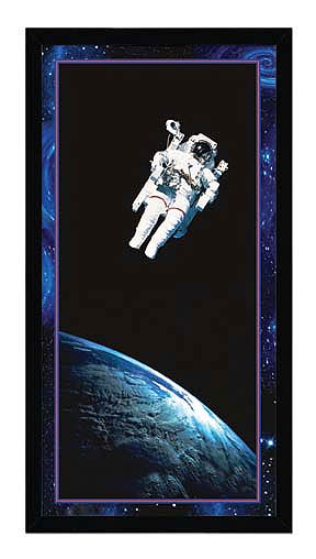 CR21543 Astronaut