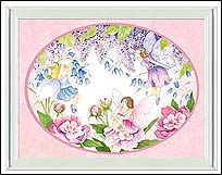 CR21547 Fairy Garden