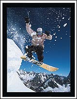 CR21560 Snow Jumper