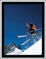 CR21561 Ski Jump
