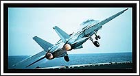 CR21564 Taking Off