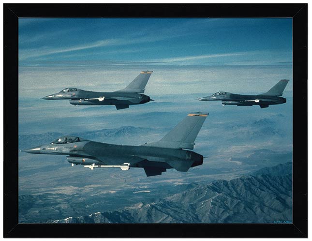 CR21565 In Formation