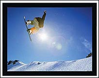 CR21573 Catching Air