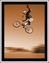CR21582 Take A Flying Leap