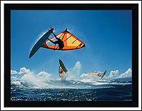 CR21591 Wind Surfers