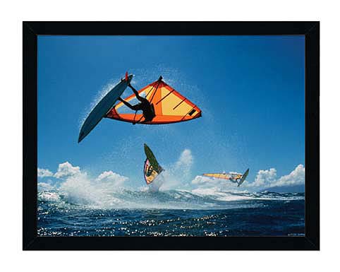 CR21591 Wind Surfers