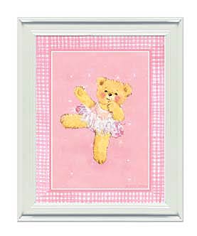 CR21593 Twinkle Toes I