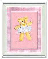 CR21594 Twinkle Toes II
