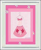 CR21595 Little Pink Dress I