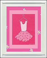 CR21596 Little Pink Dress II