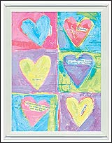 CR21604 Love Notes