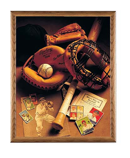 CR22006 Vintage Baseball
