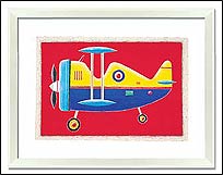 CR25037 Bi-Plane