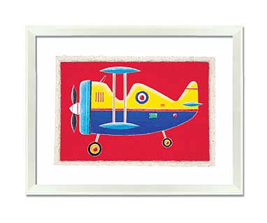 CR25037 Bi-Plane