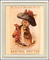 CR28003 Potter - Floppy Hat