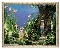 CR37039 Little More Fairy Dust