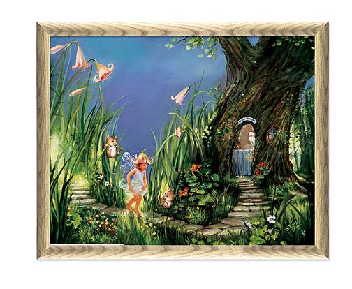 CR37039 Little More Fairy Dust
