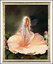 CR37040 The Enchanted Flower