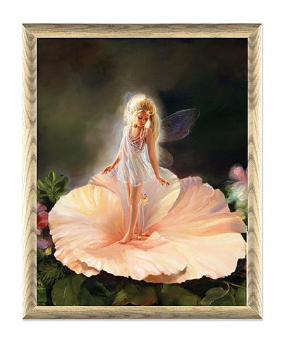 CR37040 The Enchanted Flower