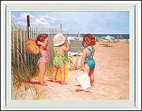 CR37042 Seaside Adventures