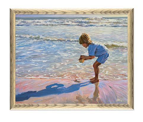 CR54076 Sand Explorer