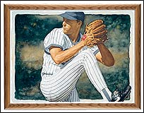CR59001 The Pitcher