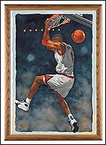 CR59013 Basketball Reverse Jam