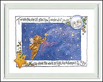 CR69041 Twinkle Bears