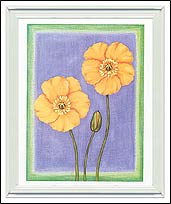 CR78014 Spring Fantasy I