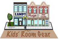 Click here for Kid's Room Gear: Rugs. 