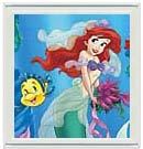 Framed Art - Disney Characters