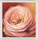 Framed Art - Flowers