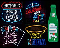 Neon Signs