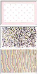 Pastel Rugs for Children