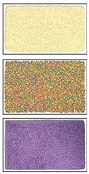 Shaggy Raggy Rugs for Children