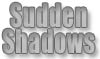Sudden Shadows Silhouette Stickups