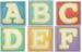 A to Z - Alphabet Letters