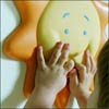 Wallables, Soft-Foam Wall Art
