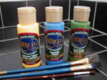 Paints