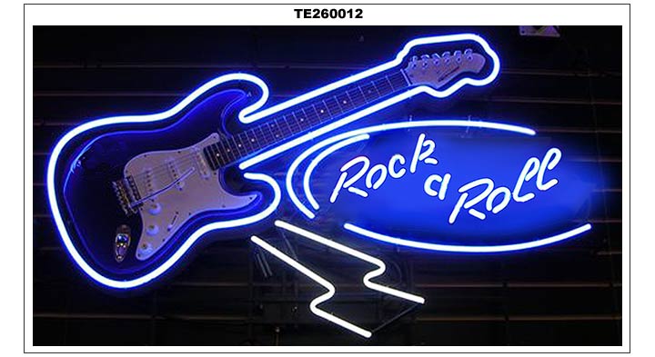 TENEONSIGNSAMERICANA Neon Signs - Americana
