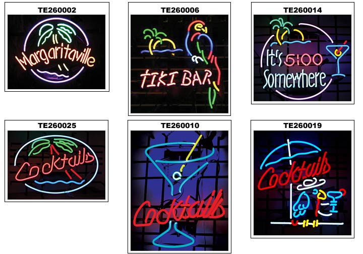 TENEONSIGNSPARTY Neon Signs - Party