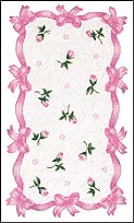 TRM11259W Samantha Cotton Rug
