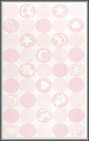 TRM11481W Pink Toys Cotton Rug