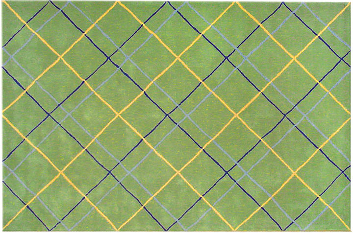 TRM72121W Glasgow Acrylic Rug