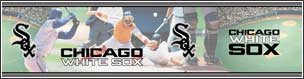BM5815398 Chicago White Sox - MLB Border