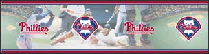 BM5815419 Philadelphia Phillies - MLB Border