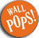 Wall Pops SUPER SALE Limited Time 45% to 65% OFF MSRP